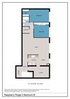 2 Bedroom